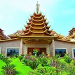 Royal Dragon Side