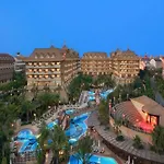 Royal Dragon Resort Side