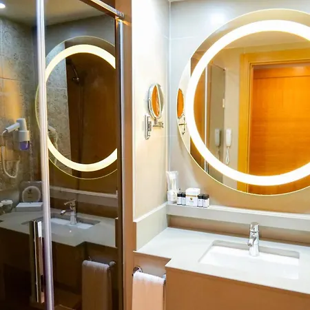 Ośrodek wypoczynkowy Royal Dragon