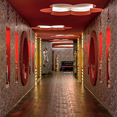 Royal Dragon Resort