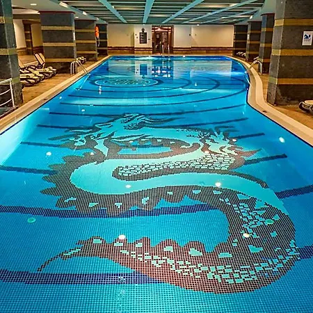 Royal Dragon