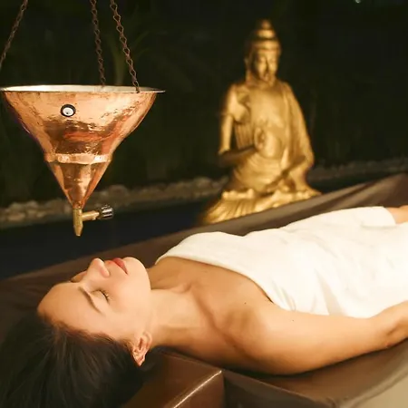 Ośrodek wypoczynkowy Royal Dragon 5*