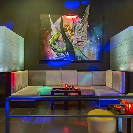 Ośrodek wypoczynkowy Royal Dragon