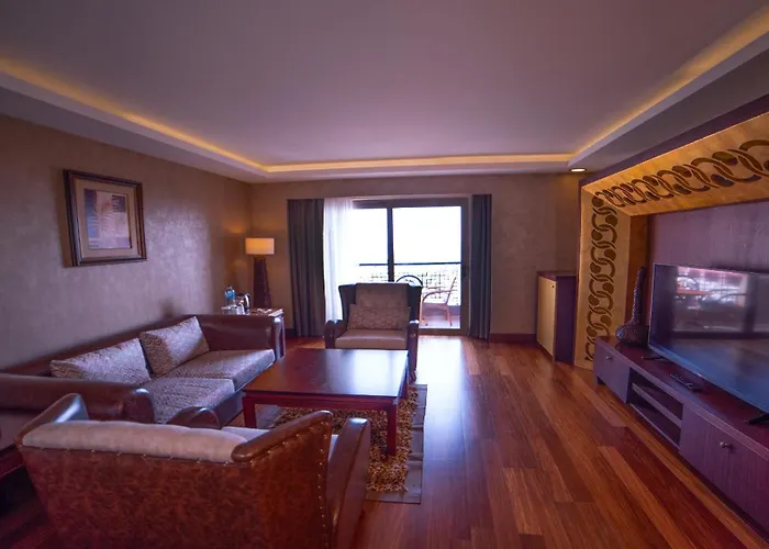 Royal Dragon Ośrodek wypoczynkowy