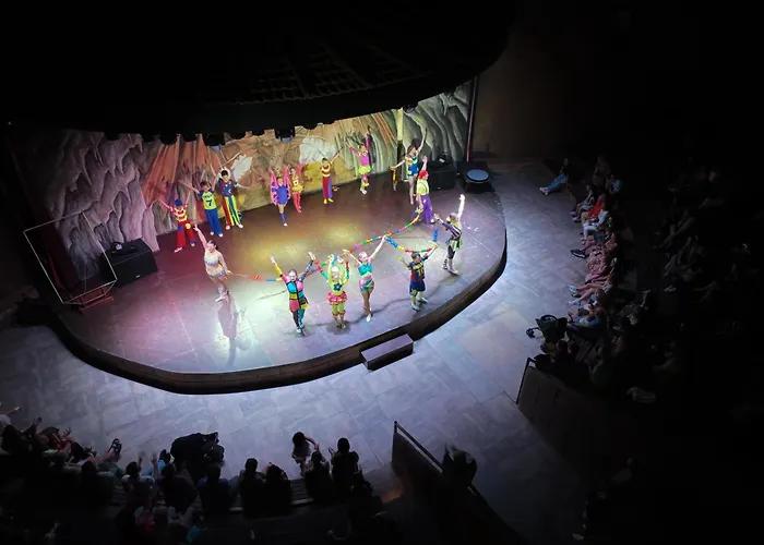 Royal Dragon Ośrodek wypoczynkowy