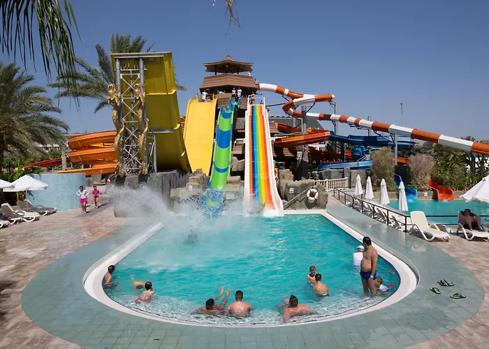 Ośrodek wypoczynkowy Royal Dragon