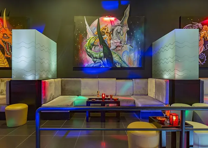 Ośrodek wypoczynkowy Royal Dragon