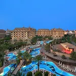 Royal Dragon Üdülőközpont 5*