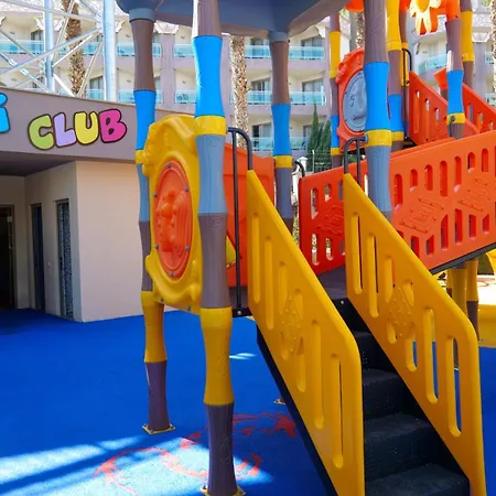 Resort Royal Dragon 5*