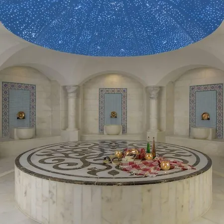 Royal Dragon Resort Side