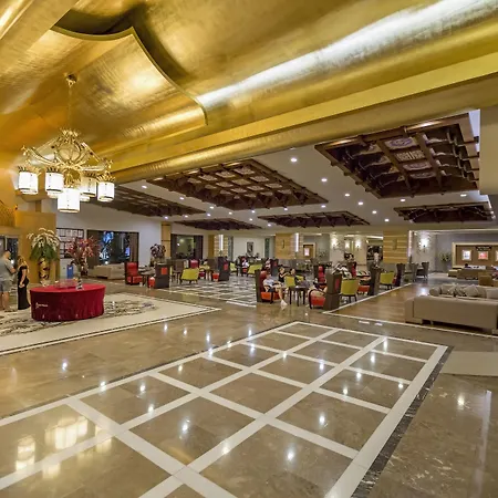 Royal Dragon Resort Side