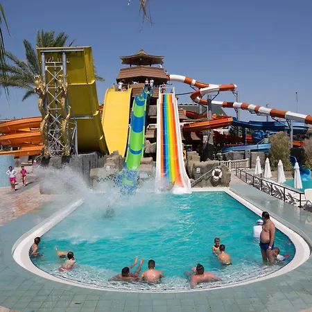 Resort Royal Dragon