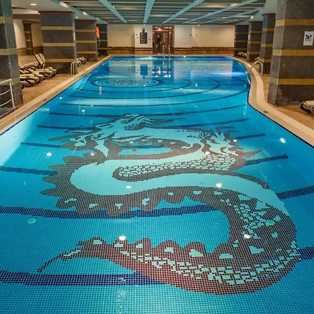 Royal Dragon 5* Side