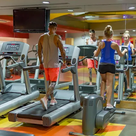 Royal Dragon Resort Side