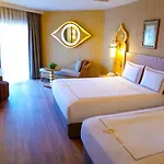 Royal Dragon Resort Side