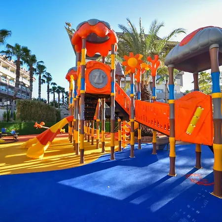 Üdülőközpont Royal Dragon 5*