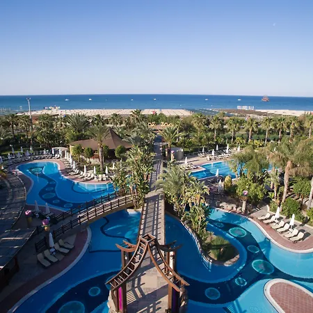 Resort Royal Dragon 5*